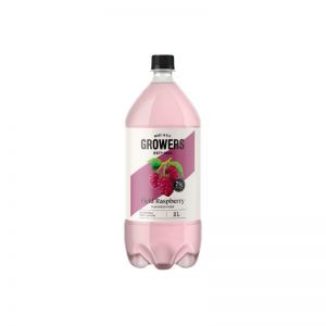 Growers Raspberry-2l